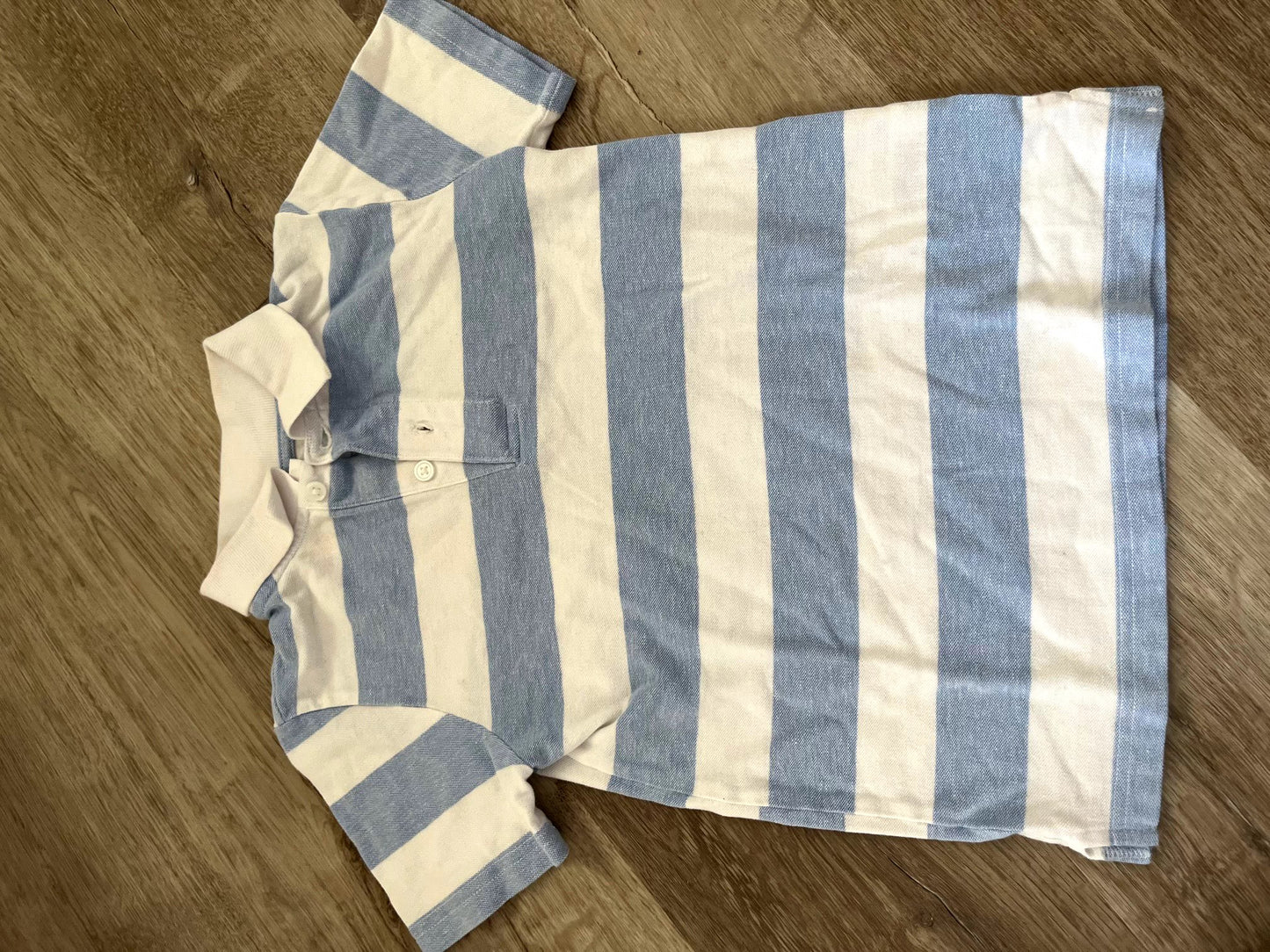 Joe Fresh Soft Pique Polo Set (2), Kids 7
