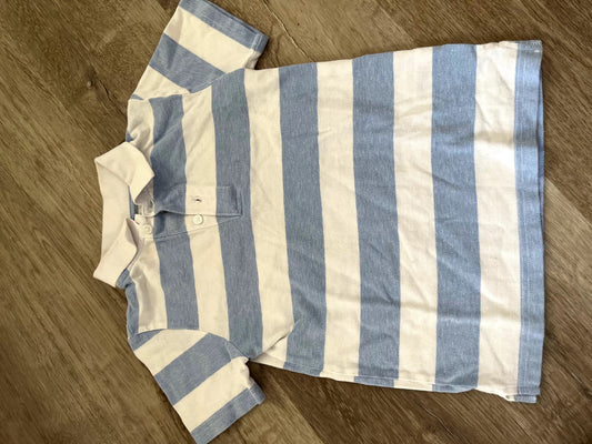 Joe Fresh Soft Pique Polo Set (2), Kids 7