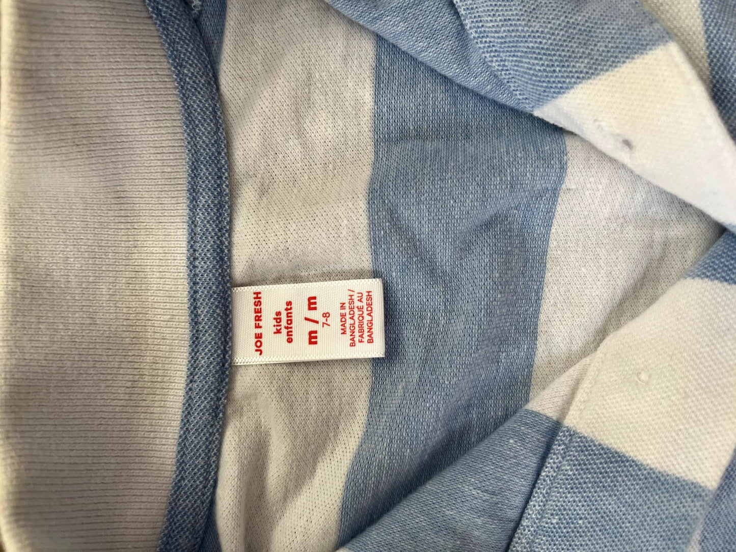 Joe Fresh Soft Pique Polo Set (2), Kids 7