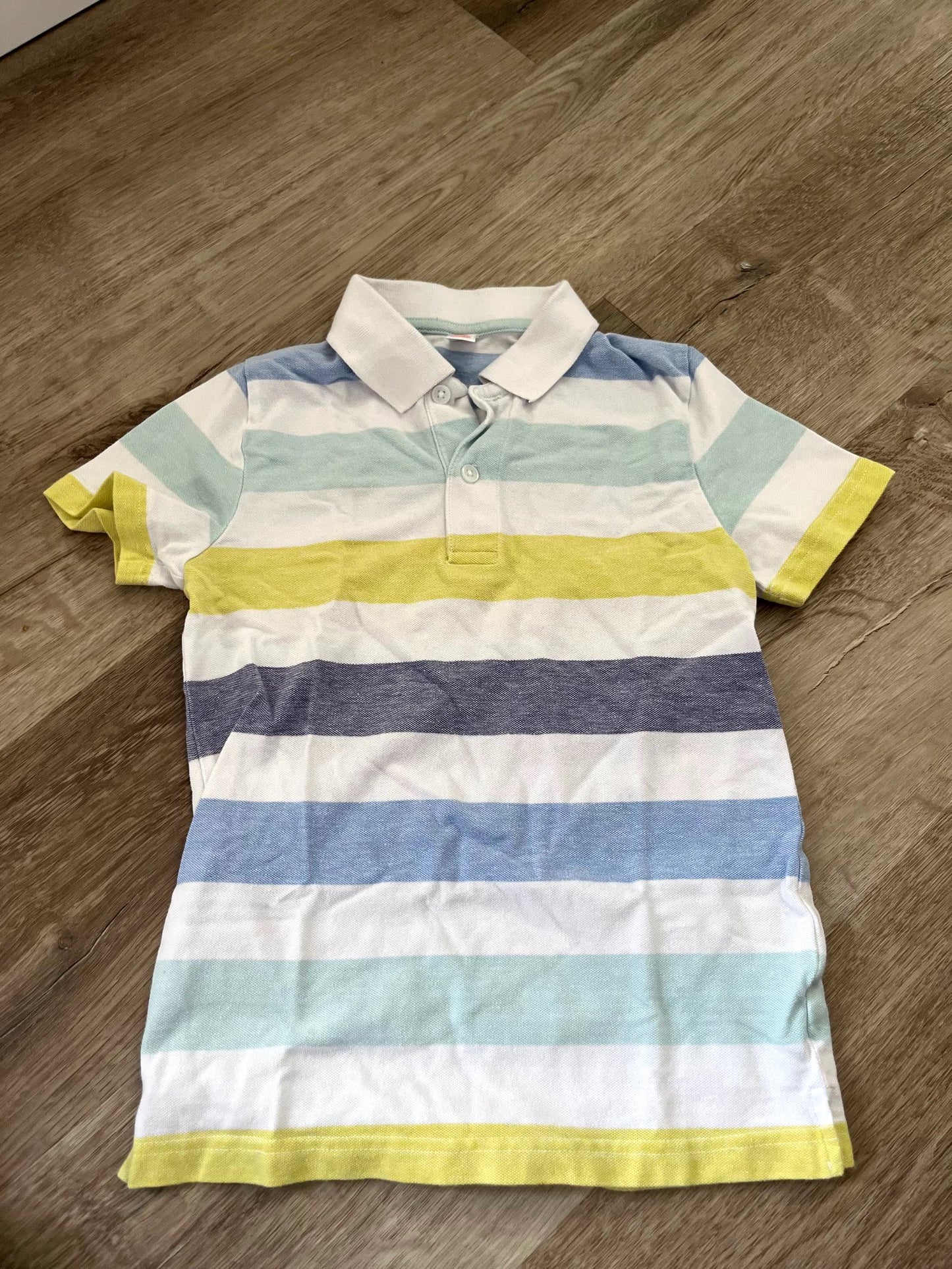 Joe Fresh Soft Pique Polo Set (2), Kids 7