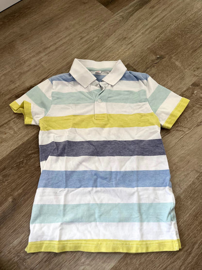 Joe Fresh Soft Pique Polo Set (2), Kids 7