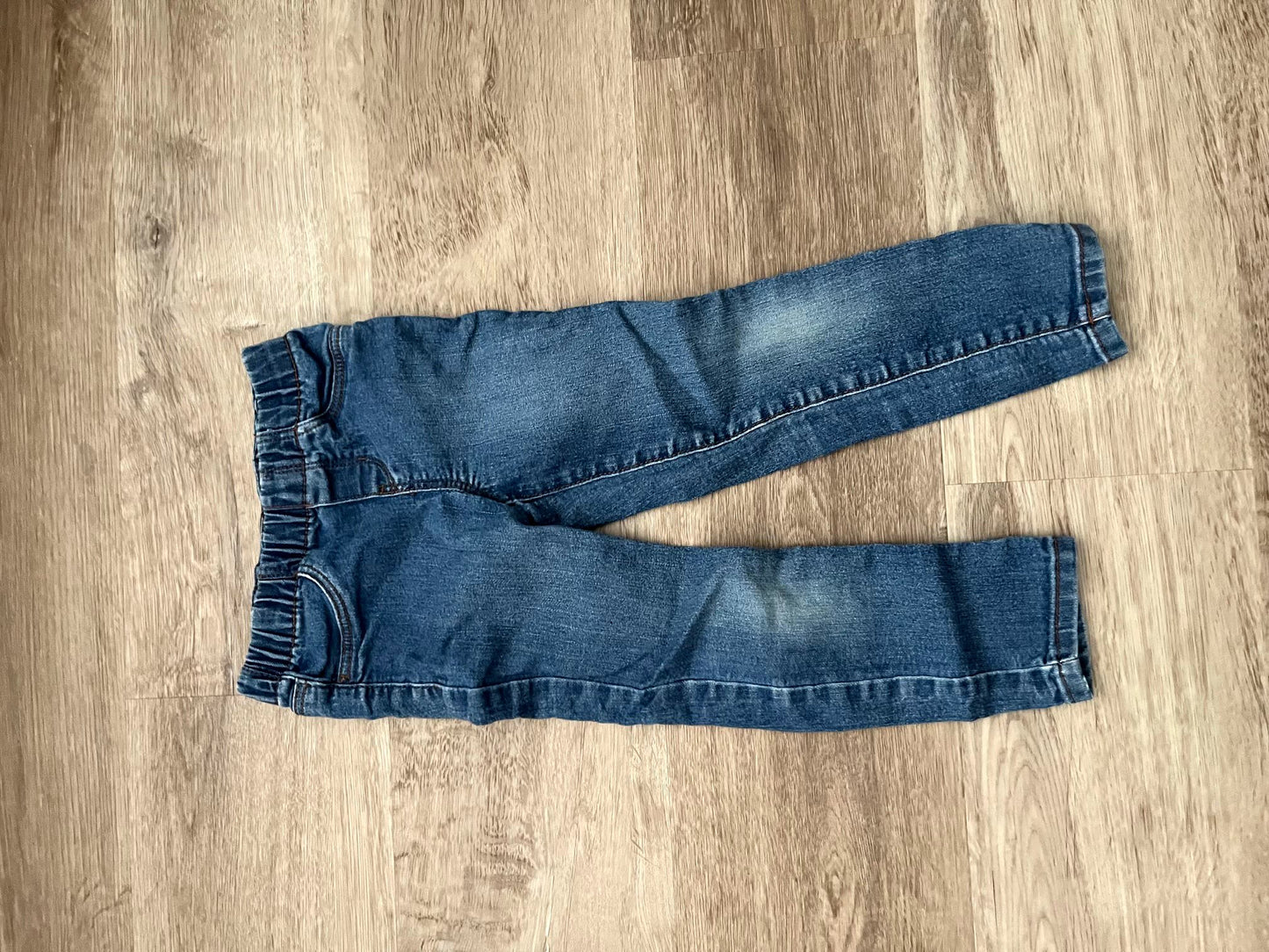 OshKosh B'Gosh Kid Skinny Jeggins , Kids 5/5T