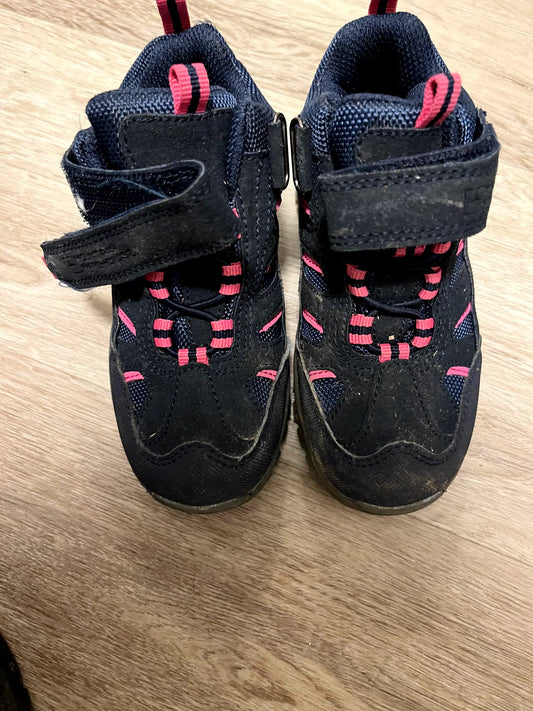 Mountain Warehouse Drift Junior Waterproof Girl's Boots, Shoes 9 (Toddler:2-4yr)