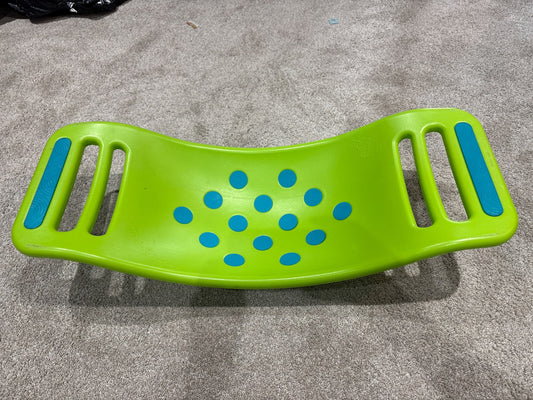 Teeter Popper