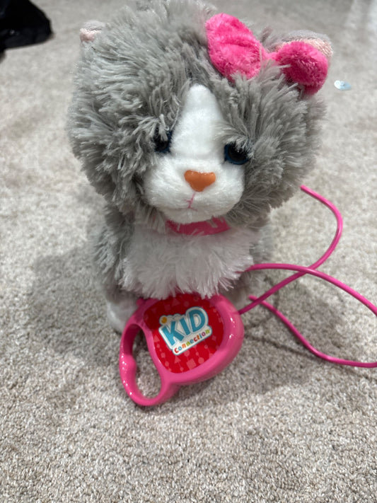 Battery Operated Kitten