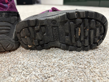 Winter boots, Shoes 8 (Toddler:2-4yr)