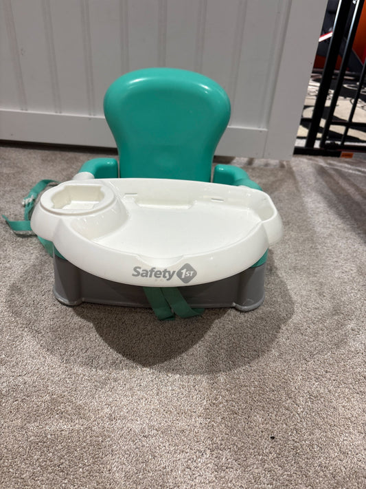 Booster/highchair