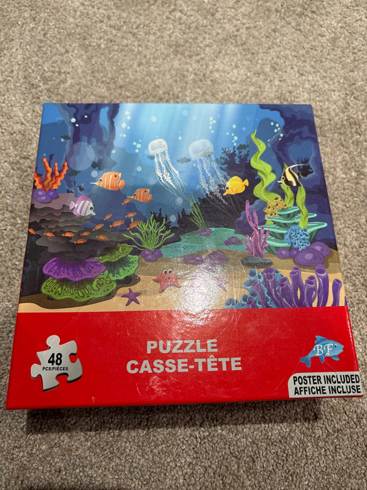 Puzzle