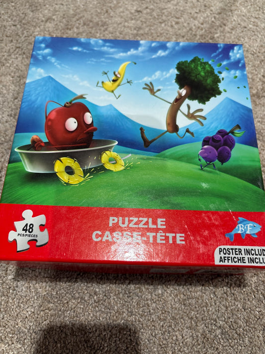 Puzzle