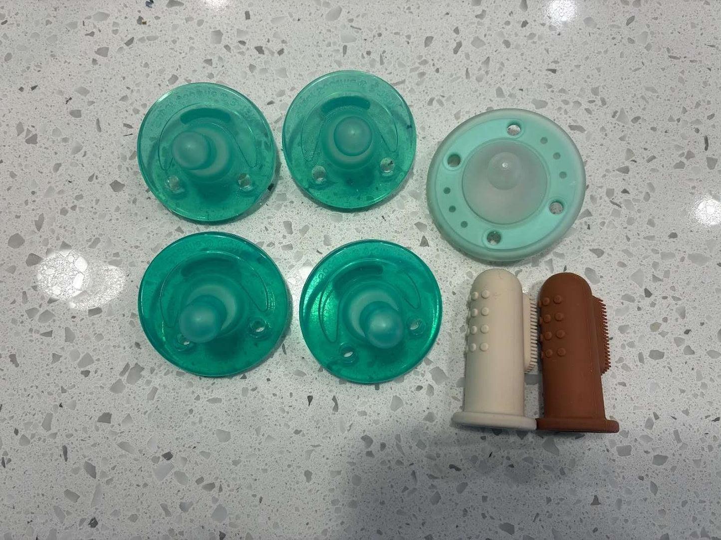 Pacifier Bundle