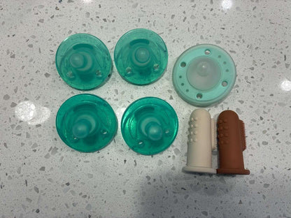 Pacifier Bundle