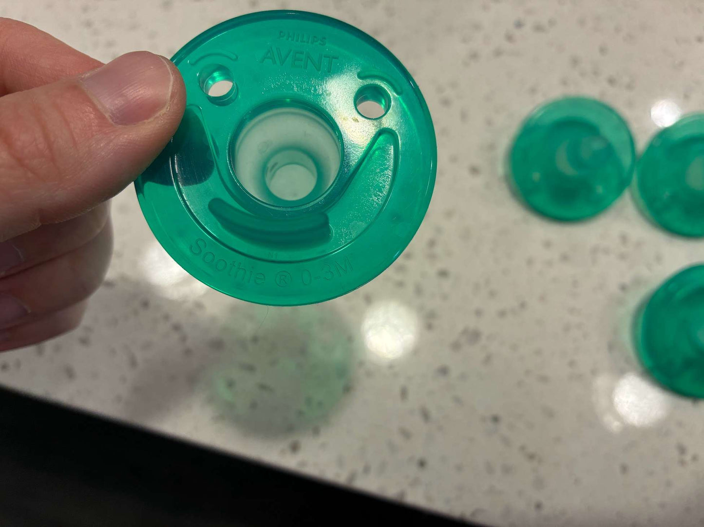 Pacifier Bundle