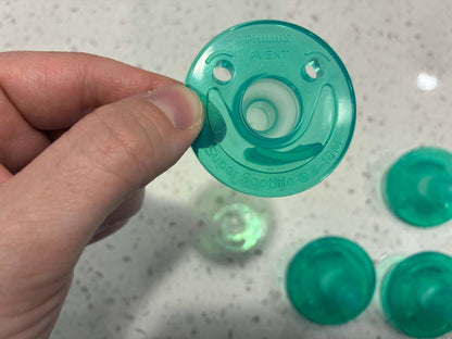 Pacifier Bundle