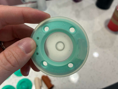 Pacifier Bundle