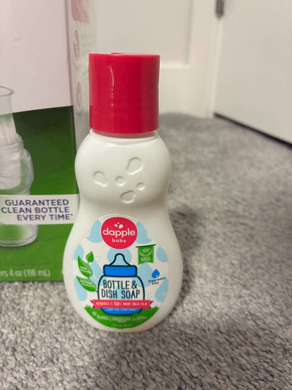 Playtex Bottles