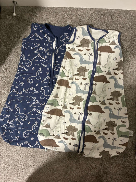 Sleep Sacks, 12-18 Months (Large)