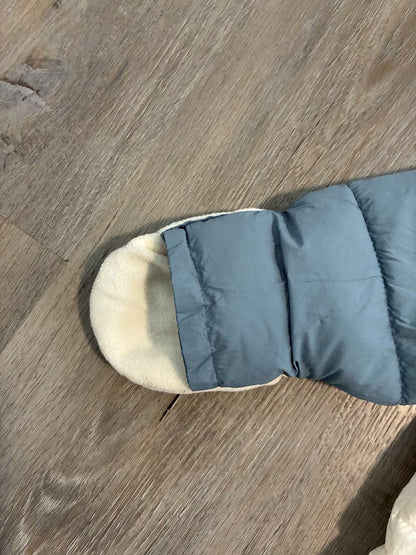 Snowsuit 18-24m, Kids 24 Month (18-24M)