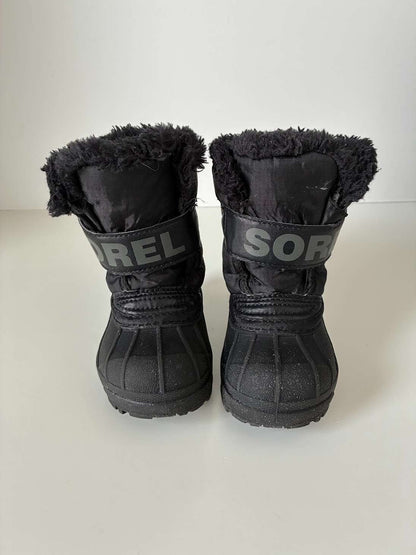 Sorel Winter Boots size 5, Shoes 5 (Walkers:12-24 mth)