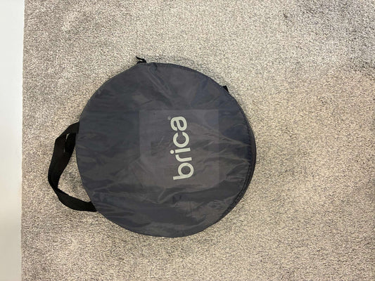 Brica Infant Comfort Canopy
