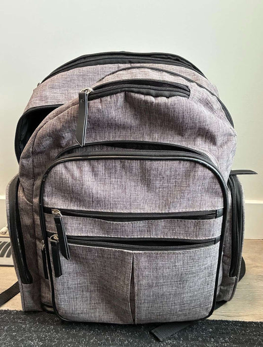 Diaper Bag Backpack