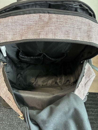 Diaper Bag Backpack