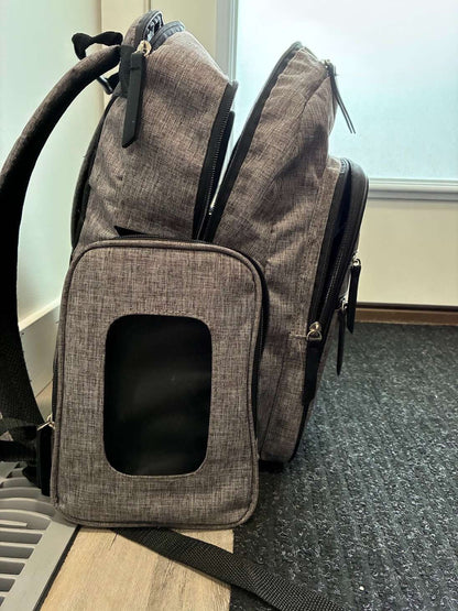 Diaper Bag Backpack