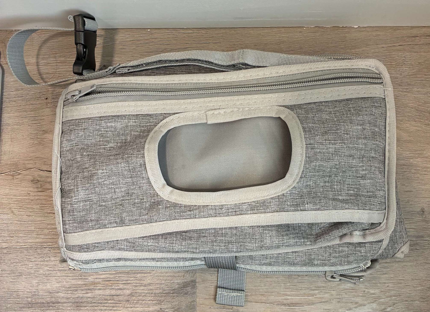 Portable Diaper Changing Pad