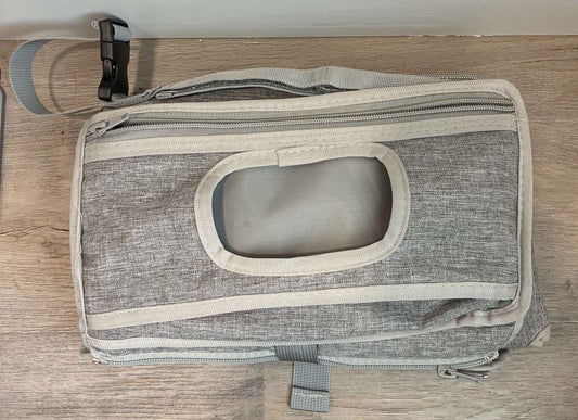 Portable Diaper Changing Pad