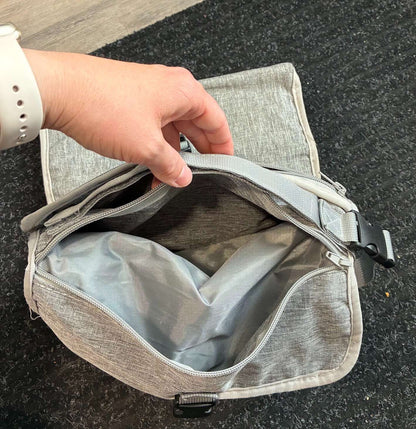 Portable Diaper Changing Pad