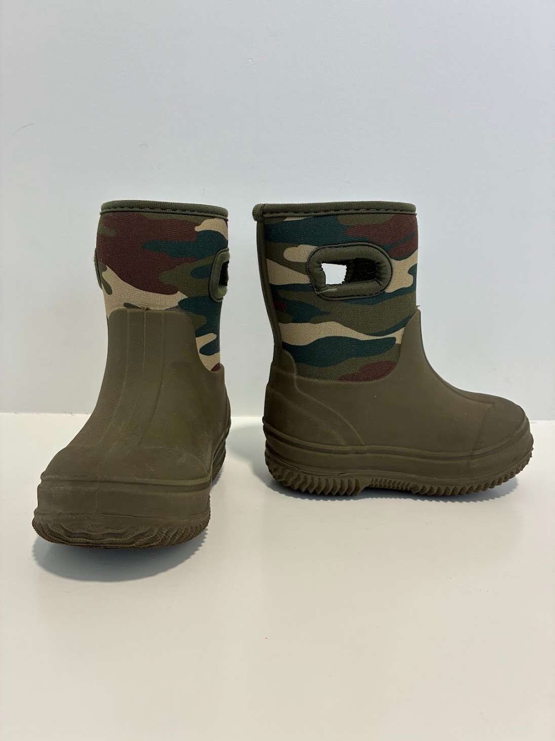 Rain Boots, Shoes 6 (Walkers:12-24 mth)