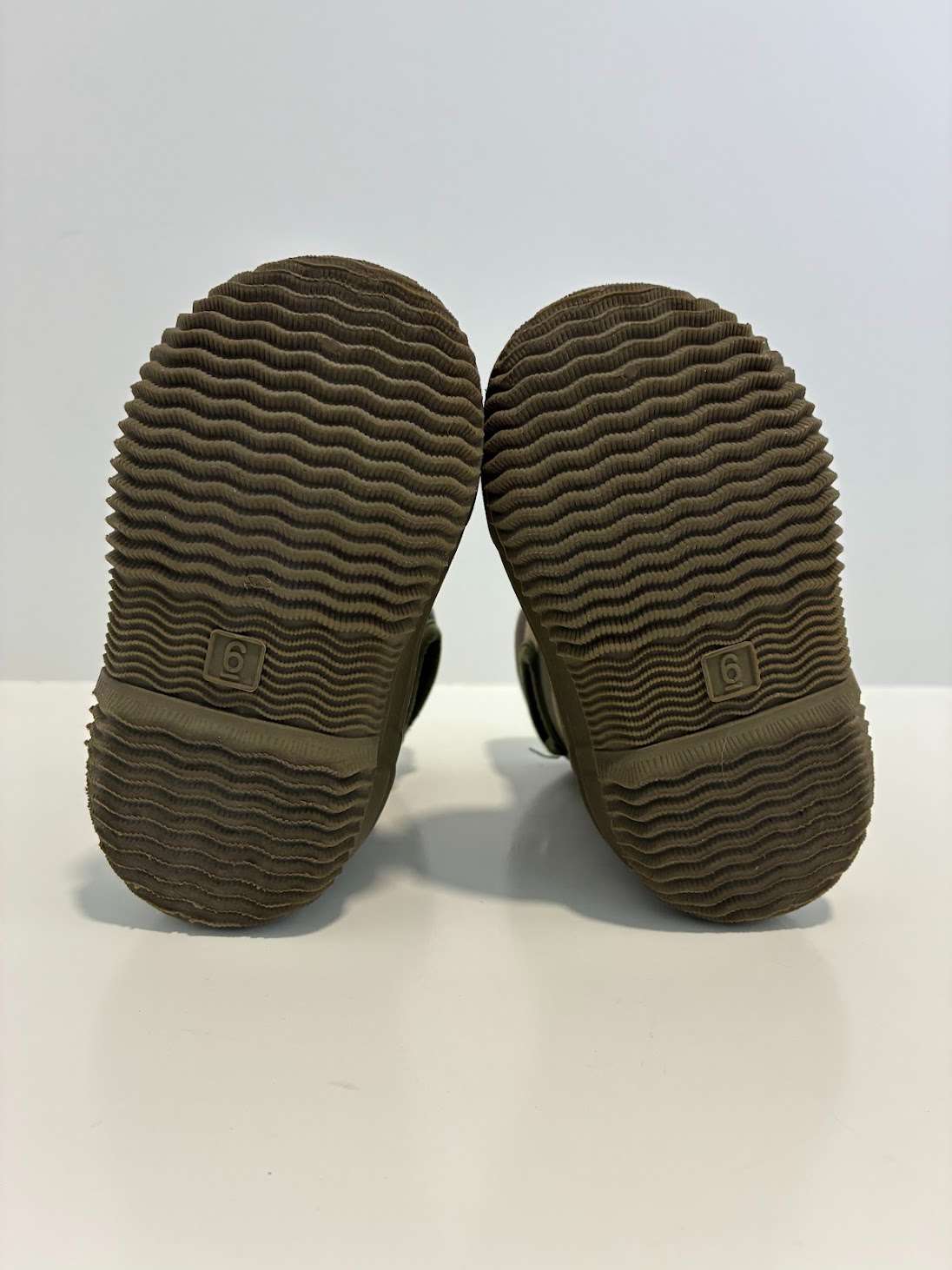 Rain Boots, Shoes 6 (Walkers:12-24 mth)