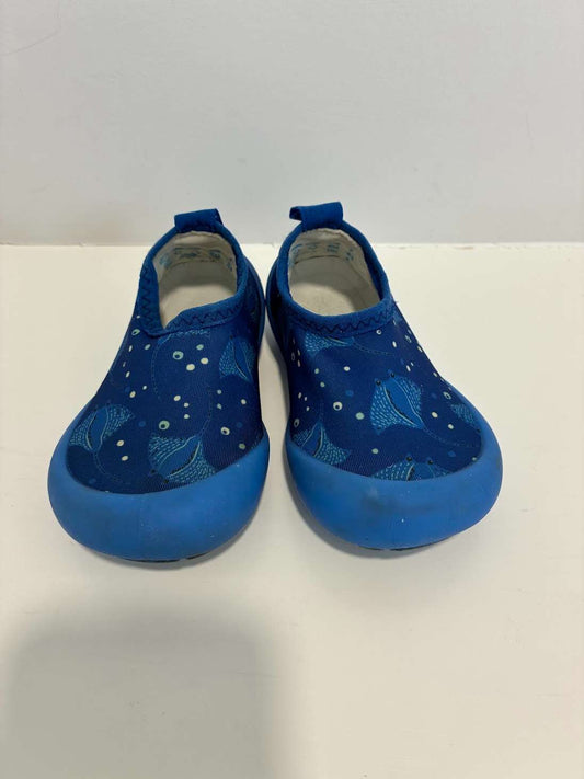 Jan and Jul water shoes size 7, Shoes 7 (Walkers:12-24 mth)