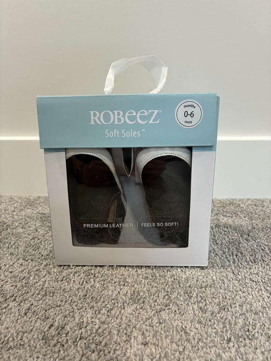 Robeez, Shoes 0 (Baby: 0-12 mth)