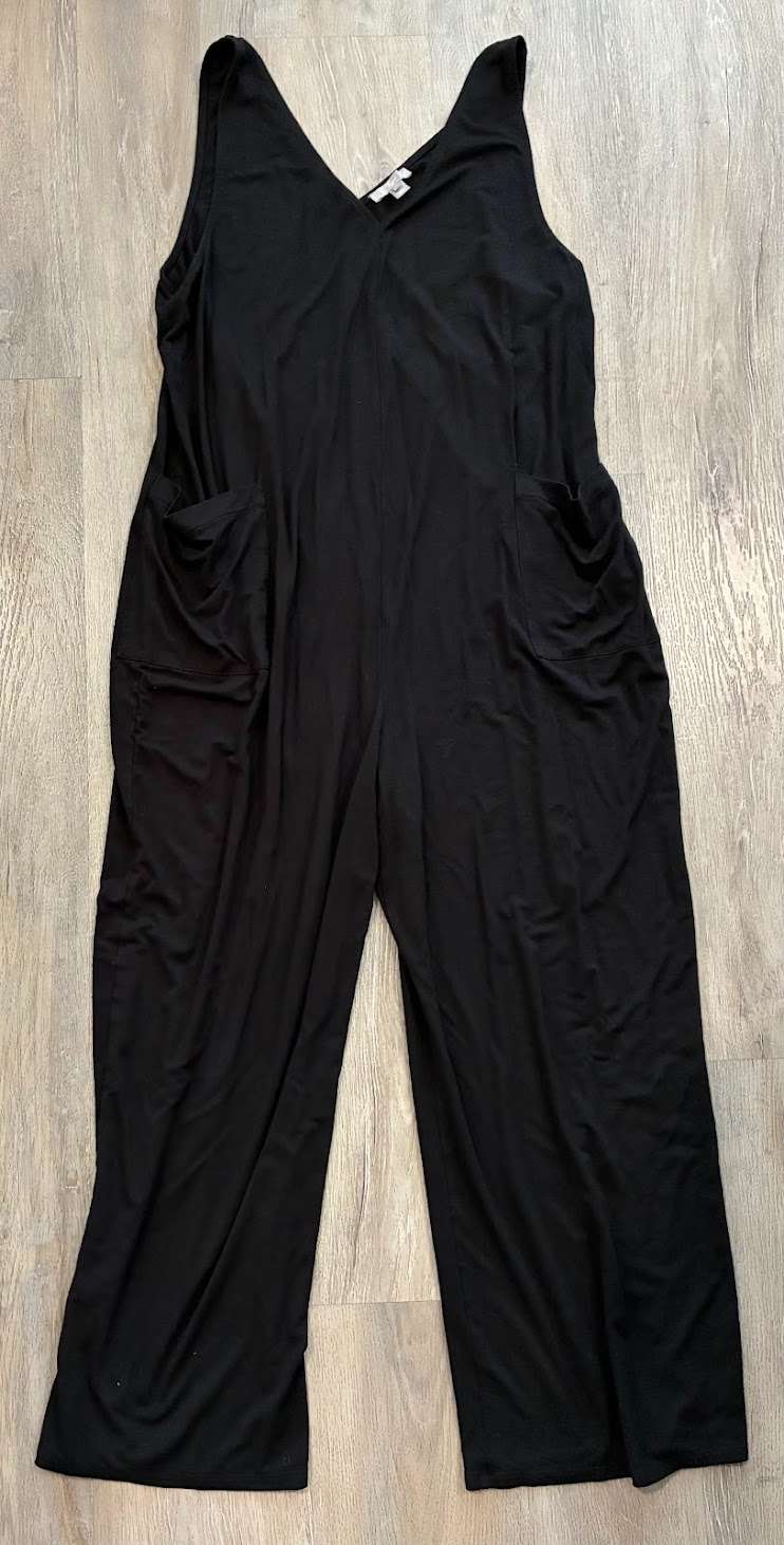 Maternity Romper, Maternity L (12-14)