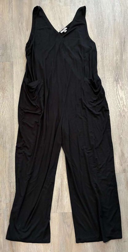 Maternity Romper, Maternity L (12-14)