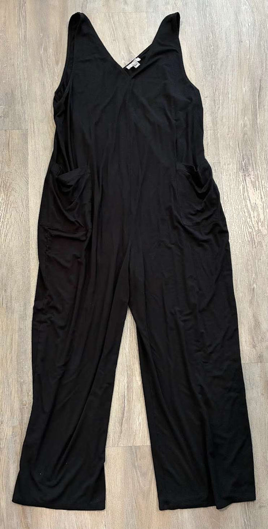 Maternity Romper, Maternity L (12-14)