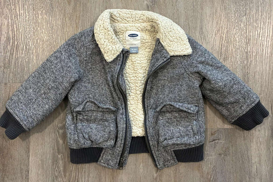 Fall Jacket 18-24m, Kids 24 Month (18-24M)