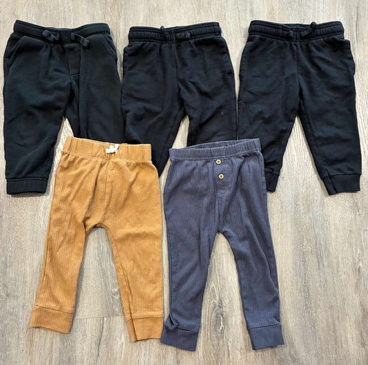 Boys Pants 18m, Kids 18 Month (12-18M)