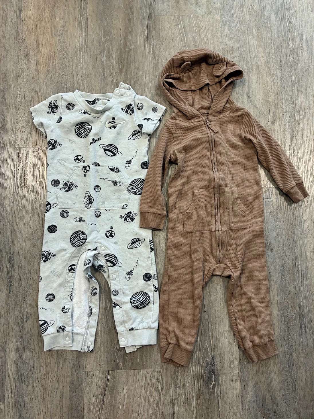 Boy One Pieces, Kids 18 Month (12-18M)
