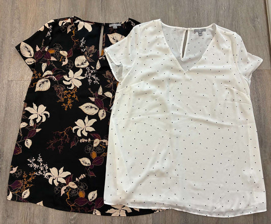 Maternity Tops, Maternity M (8-10)