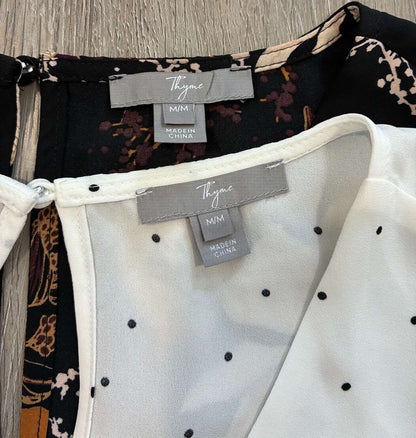 Maternity Tops, Maternity M (8-10)