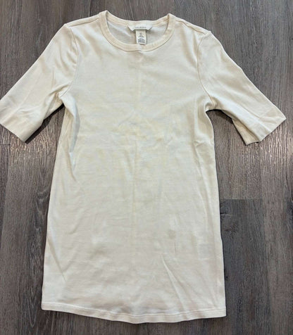 Maternity Top, Maternity S (4-6)