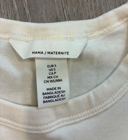 Maternity Top, Maternity S (4-6)