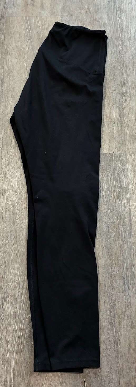 Maternity Leggins, Maternity M (8-10)