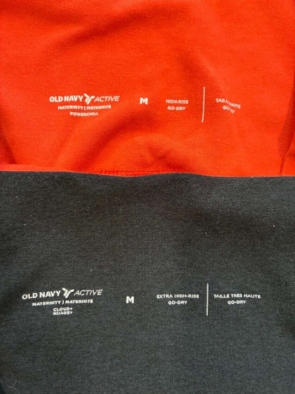 Maternity shorts, Maternity M (8-10)