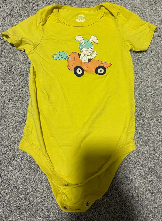 Easter Onesie, Kids 24 Month (18-24M)
