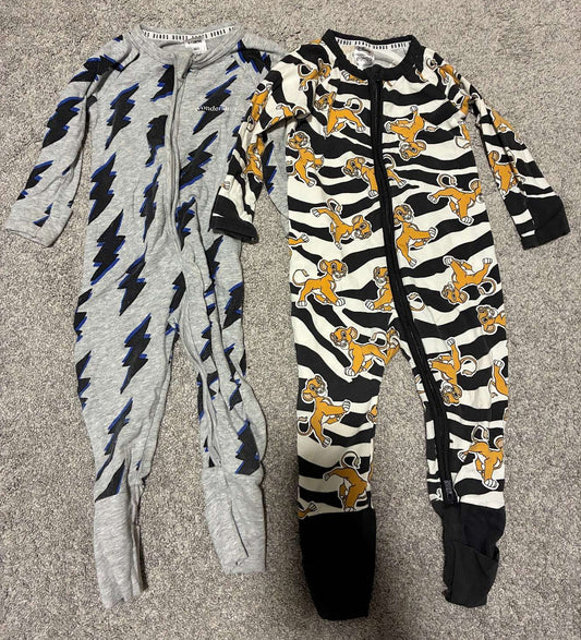 Bonds Rompers 12m, Kids 12 Month (9-12M)