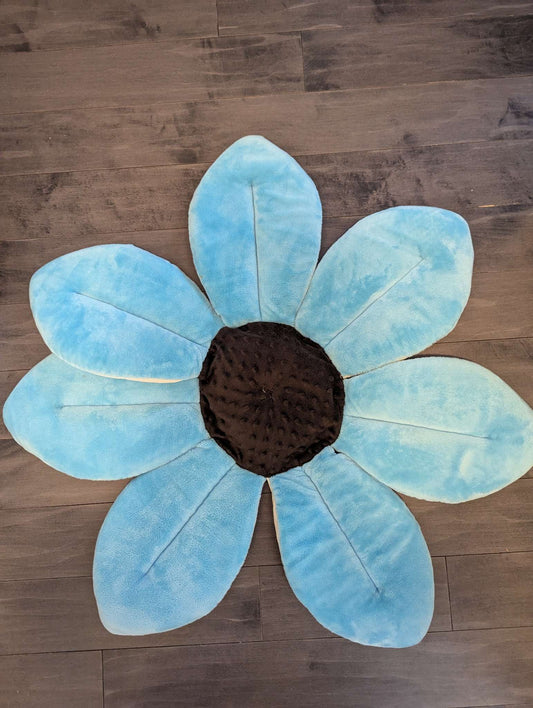 Bathing mat