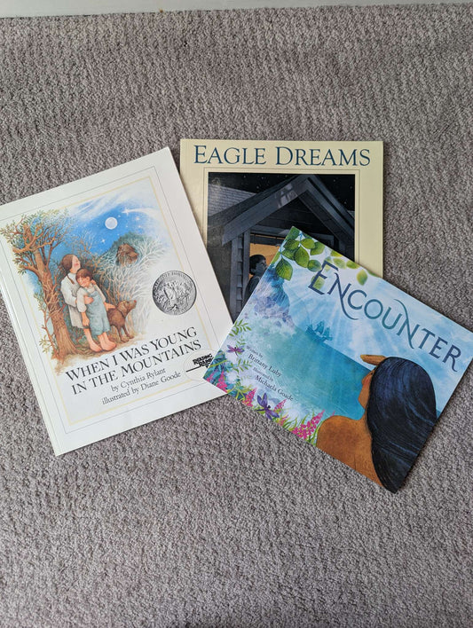 Book bundle