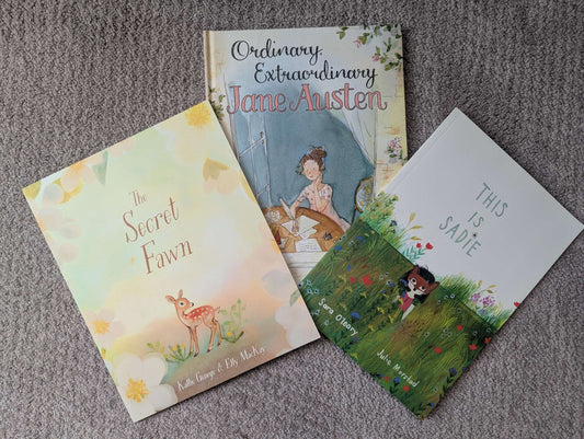 Book bundle